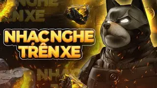NHẠC NGHE TR&Ecirc;N XE🎧MIXSET HOUSE LAK & DEEP HOUSE 2024🎧NHẠC TRẺ REMIX 2024 #1