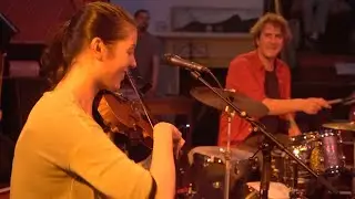 Dowally & Philippe Boudot // Ici et La Bas (Trailer)
