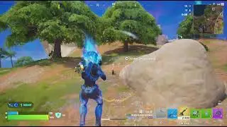 My first 20 kill reload game