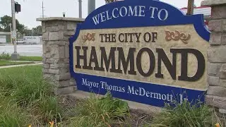 Bears conducting preliminary testing on site for potential new stadium in Hammond, Ind., report says