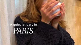 full heart in paris (january & nye)