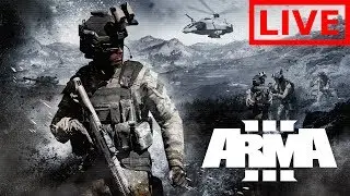 ARMA 3 (Altis Life): These cops are the most corrupt cops EVER!!!!