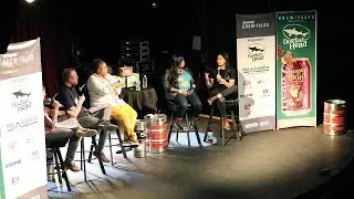 Brew Talks CBC 2019: Diversity and Inclusion in Brewing