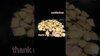 Namak Pare Recipe | Easy n Quick SnacksRecipe | Diwali Special Recipe | Crispy Namak #cooklacious