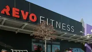 Welcome to Revo Cranbourne - Club Flythrough