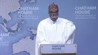 Nigeria&rsquo;s National Unity: Towards Participation and Shared Values