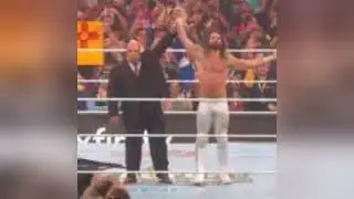 ROCKREPORT EXCLUSIVE: CM Punk vs Roman Reigns - What Went Down at Wrestlemania 41?