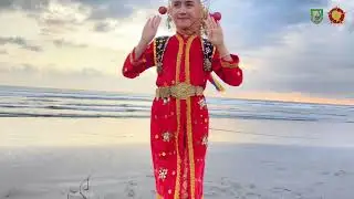 PUTRI VEONA NUR IDDES - BENGKULU SELATAN
