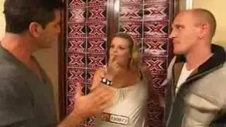 X Factor 4, ep 5, Katie (itv.com/xfactor)