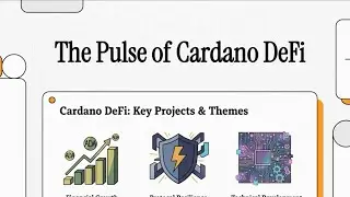 Cardano DeFi Project Updates: Strike, Minswap, Surf, Fluid, Surge