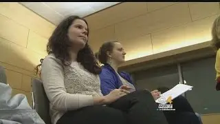 Boston Helps Women Get Paycheck They Deserve
