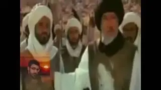 Uhud Dağında - Grup Taif Fatih Mansız - 0555 176 33 37
