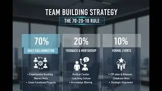 Team Building Strategy