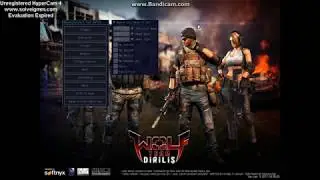 WOLFTEAM 2017 G&Uuml;NCEL MEMORY HACKERS HİLESİ. :)
