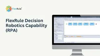 Robotic Process Automation (RPA)