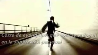 Corre, Salva tu vida (Carter Conlon)