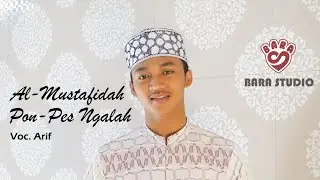 Al Mustafidah (Ponpes Ngalah) - Qul Ya 'Adzim