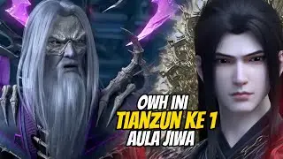 SPOILER BTTH EPISODE 186 || XIAOYAN VS TIANZUN PERTAMA !! 