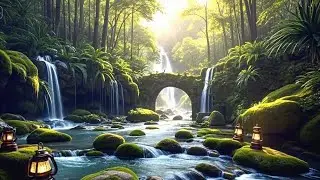 Music to Relax Your Mind After a Long Day 🌿 Emotional Healing Sounds #relaxingmusic #healingmusic