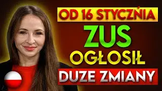 Emerytury 2026 – wielka reforma ZUS. Waloryzacja, dodatki i nowe zasady