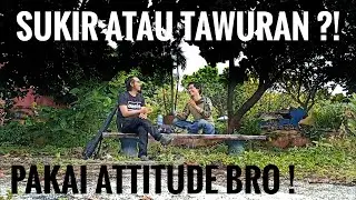 Attitude dan Etika Bermain Skirmish Airsoft (Dialog Hari Ini)