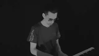 JFRY - Celestial Beings (Piano Version)