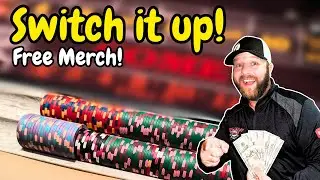 This Simple Switch Changes Your Craps Game!