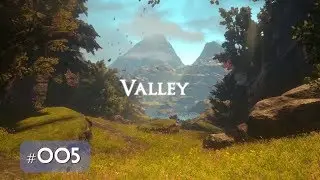 Valley #005 by  Blue Isle Studios  [GER]