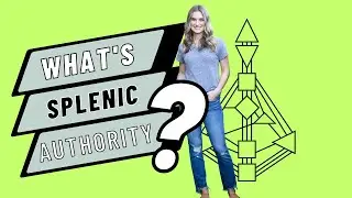 Splenic Authority in Human Design