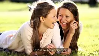 How to find your Doppelganger or Lookalike