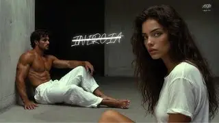 INERCIA - Melodic Techno Español 2026 I Música Electrónica Emocional I Aeterna EM
