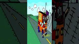 Pink Donkey and the Fly - Episode: 3 Shopping Flash Game Gameplay