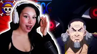 ИМУ ВСЁ ИЗМЕНИЛ&hellip; 😭🔥 | Реакция на 1118 серию One Piece