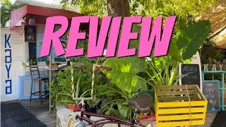 Kaya Island Eats Key West Review