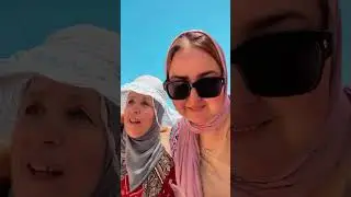 اخيرا مشيت لعندهم ودوزنا احسن نهار ❤️مايمكنش شنو غتشوفو فهاد لفيديو اجواء روعة