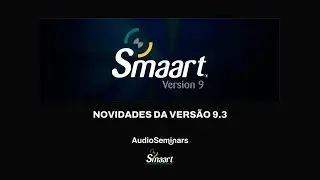 Novidades do Smaart v9.3