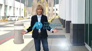 Collaboration Invite for The American Dream TV Show #adtv show