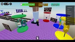 skip jump rope tower troll roblox game of squid game