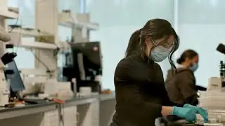 10x Genomics | Making the magic happen