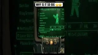 #fallout #fallout3 #fallout4#gamer #gamergirl #fypgaming #pcgaming #shorts #ytshorts #viral #gaming