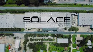 SŌLACE Boats - What It Takes