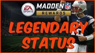 MUT 18 | How To Reach Legendary Status In MUT Rewards Without Spending Money!