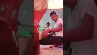 Baithak Gana Community : Bhole baba  zang Pt.manodj ramcharan mishra& Sujal Oemraw Dholak
