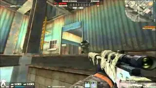 ImTrojan? Like the Ghost Aim Mate :)