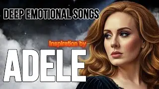Sad Love Songs for Broken Hearts | Adele Inspired