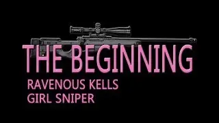 MW3 | The Beginning | by RAVENOUS KELLS