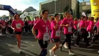 Marea rosa i una sola veu