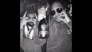 Drake x Future Type Beat Pack 2025 – 5 Emotional Trap Beats (OVO Vibe)
