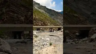 Khoobsurat Manzer #viralvideo #travel #chandragiri #natural #nepal