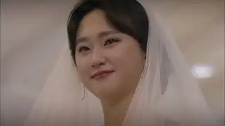 Sung bo-ra's wedding 